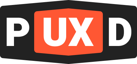 Practical UX Design Logo